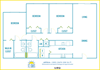 ANTIGUA 3 Bed | 2 Bath